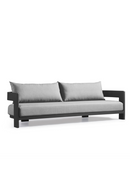 Sculptural Modern Outdoor Sofa | Andrew Martin Caicos | Oroatrade