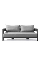 Sculptural Modern Outdoor Sofa | Andrew Martin Caicos | Oroatrade