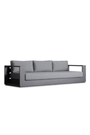 Gray Modern Outdoor Sofa | Andrew Martin Bora | Oroatrade