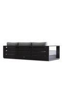 Gray Modern Outdoor Sofa | Andrew Martin Bora | Oroatrade