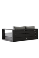 Gray Modern Outdoor Sofa | Andrew Martin Bora | Oroatrade