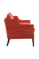 Upholstered Boho Sofa | Andrew Martin Regal | Oroatrade.com