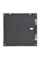 Neutral Linen Sectional Sofa | Andrew Martin Bundum