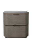 Modern Minimalist Nightstand | Andrew Martin Hampstead | Oroatrade.com