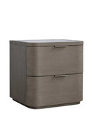 Modern Minimalist Nightstand | Andrew Martin Hampstead | Oroatrade.com