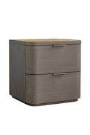 Modern Minimalist Nightstand | Andrew Martin Hampstead | Oroatrade.com