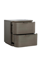 Modern Minimalist Nightstand | Andrew Martin Hampstead | Oroatrade.com