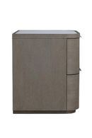 Modern Minimalist Nightstand | Andrew Martin Hampstead | Oroatrade.com