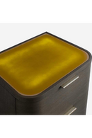 Modern Minimalist Nightstand | Andrew Martin Hampstead | Oroatrade.com