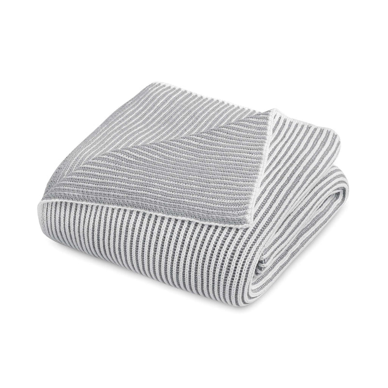Cotton Yarn Throw Blanket | Amalia Home Anamar | Oroatrade.com