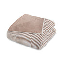 Cotton Yarn Throw Blanket | Amalia Home Anamar | Oroatrade.com