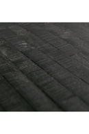 Black Wooden Square Side Table | BePureHome Sharing | Oroatrade.com