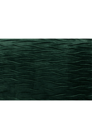 Green Velvet Dining Chairs (2) | Bold Monkey The Winner | Oroatrade.com