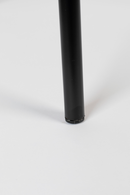 Rattan Back Dining Chairs (2) | Bold Monkey Don't Stop | Oroatrade.com