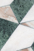 Tray Top End Table | Bold Monkey Another Marble | Oroatrade.com