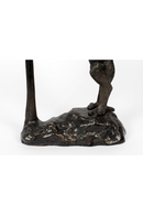 Black Panther Side Table | Bold Monkey No Girlfriend No Problem | Oroatrade.com