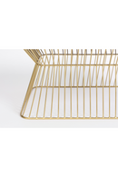 Hospitality furniture - Modern Glam Coffee Table - www.oroatrade.com