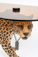 Panther Sculpture Coffee Table | Bold Monkey Dope As Hell | Oroatrade.com