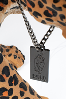 Panther Sculpture Coffee Table | Bold Monkey Dope As Hell | Oroatrade.com