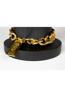 Retro Art Side Table | Bold Monkey Fother Mucker | Oroatrade.com