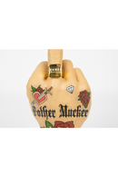 Retro Art Side Table | Bold Monkey Fother Mucker | Oroatrade.com