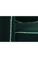 Velvet Swivel Lounge Chair | Bold Monkey Sassy Granny | Oroatrade.com