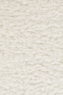 Modern Scalloped Lounge Chair | Bold Monkey | Oroatrade.com