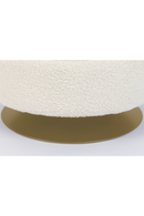 Modern Scalloped Lounge Chair | Bold Monkey | Oroatrade.com