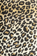 Panther Patterned Recliner Chair | Bold Monkey Relax Like Chandler | Oroatrade.com