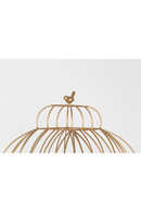 Art Deco Golden Cabinet | Bold Monkey Unlock Me | Oroatrade.com