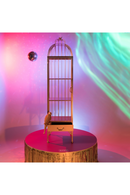 Art Deco Golden Cabinet | Bold Monkey Unlock Me | Oroatrade.com