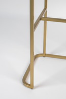 2-Door Mirrored Wine Cabinet | Bold Monkey Ava Morgana | Oroatrade.com