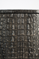 2-Door Mirrored Wine Cabinet | Bold Monkey Ava Morgana | Oroatrade.com