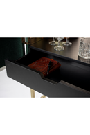 2-Door Mirrored Wine Cabinet | Bold Monkey Ava Morgana | Oroatrade.com