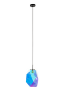 Holographic Pendant Lamp | Bold Monkey Diamond Dear | Oroatrade.com