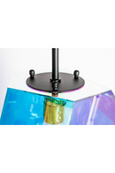 Holographic Pendant Lamp | Bold Monkey Diamond Dear | Oroatrade.com