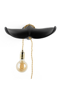 Fish Tail Wall Lamp | Bold Monkey The Taill Will Follow | Oroatrade.com