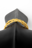 Fish Tail Wall Lamp | Bold Monkey The Taill Will Follow | Oroatrade.com