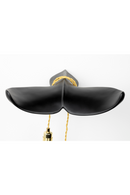 Fish Tail Wall Lamp | Bold Monkey The Taill Will Follow | Oroatrade.com