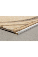 Coastal Modern Carpet 5' x 7'5" | Bold Monkey The Legend Of Koi | Oroatrade.com