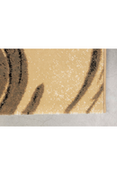 Coastal Modern Carpet 5' x 7'5" | Bold Monkey The Legend Of Koi | Oroatrade.com