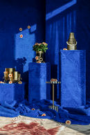 Coastal Modern Carpet 5' x 7'5" | Bold Monkey The Legend Of Koi | Oroatrade.com