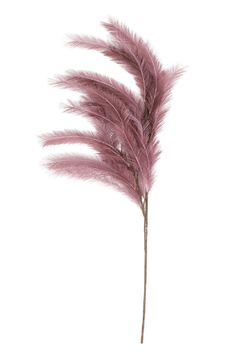 Old Pink Flower Decor M (6) | Bold Monkey I Will Never Fade | Oroatrade