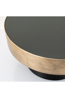 Contemporary Round Coffee Table | By-Boo Bunga | Oroatrade.com
