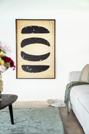 Minimalist Pattern Artwork L | By-Boo Kyoto | Oroatrade.com