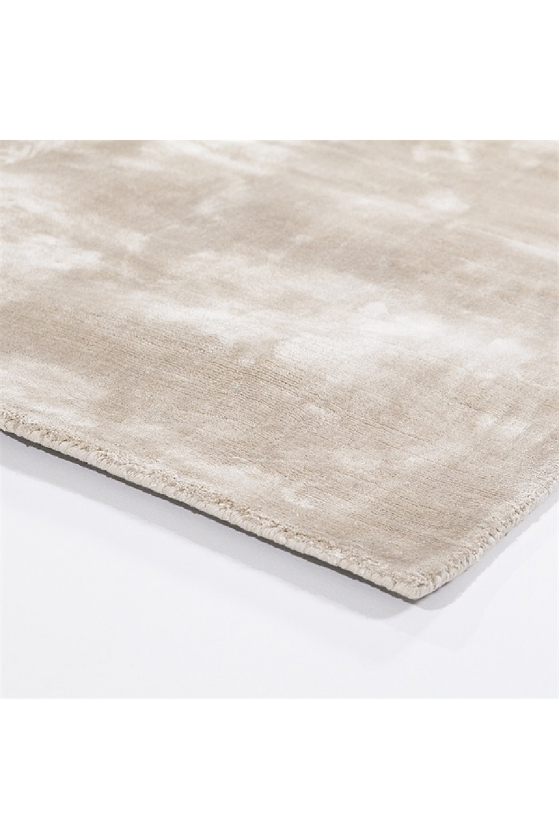 Rectangular Viscose Carpet | By-Boo Muze | Oroatrade.com