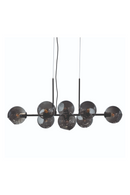 Glass Globes Pendant Lamp | By-Boo Stellar | Oroatrade.com