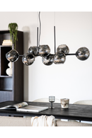 Glass Globes Pendant Lamp | By-Boo Stellar | Oroatrade.com