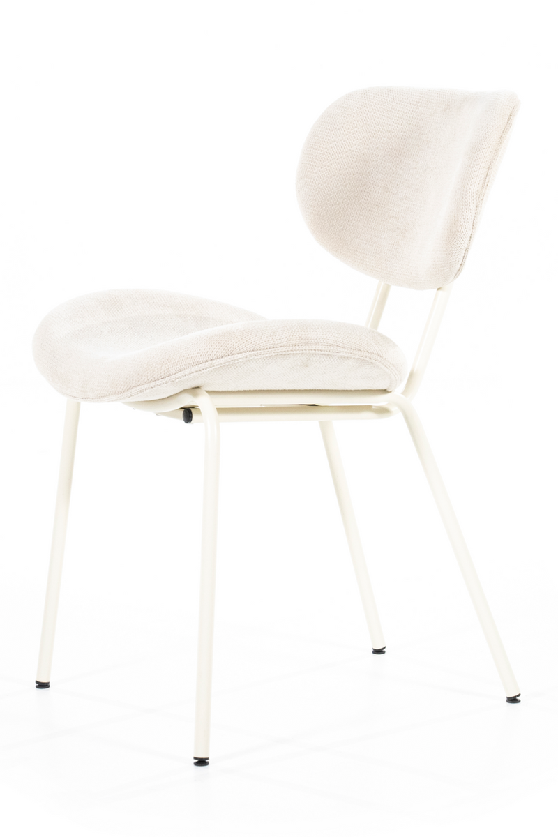 Classic Minimalist Dining Chairs (2) | By-Boo Ace | Oroatrade.com