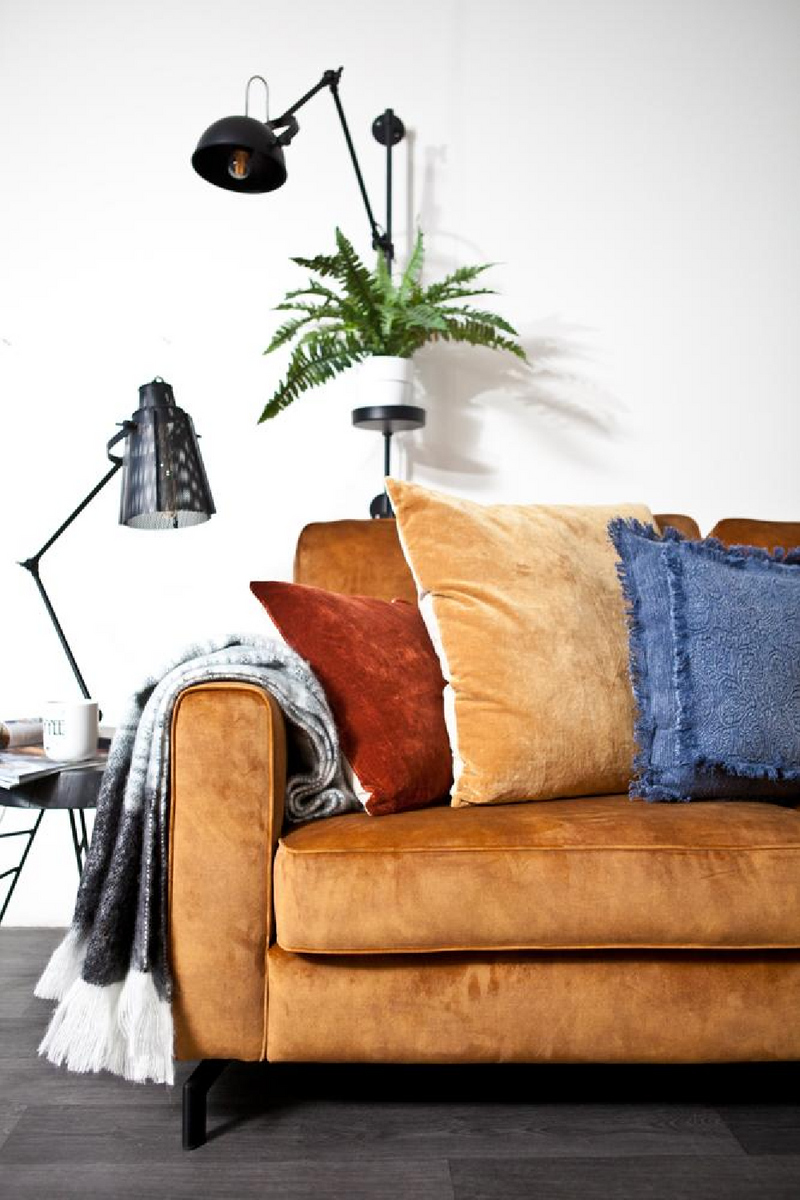 Adjustable Wall Task Lamp | By-Boo Eagle | Oroatrade.com